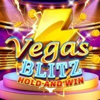 Vegas Blitz Hold and Win slot